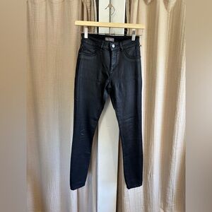 DL1961 Florence Skinny Ankle Jean- 24